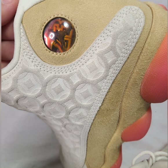 Nike Jordan 13 Retro Chinese New Year 2020 Size 8.5 Mens - Picture 15 of 16